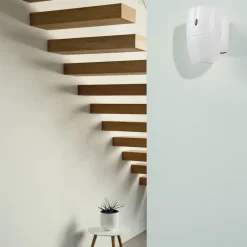 Pack alarme Précision sirène DIAG03CSF + Détecteur d'ouverture DIAG39APX + Télécommande multifonction AL41ACK^Diagral Outlet