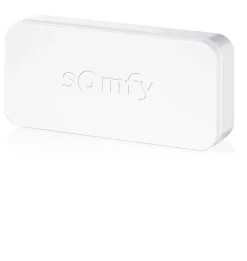 Pack Alarme sans fil Home Alarm Essential Max + Détecteur d'ouverture IntelliTAG-Somfy