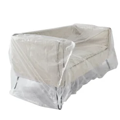 - Housse protection canapé 2 place - 150 x 300 cm - Imperméable et anti-poussière - Fermeture facile^Pack and Move Sale
