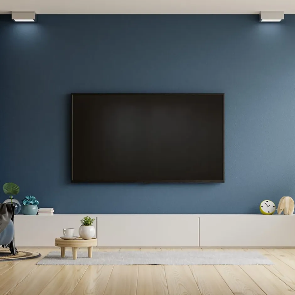 Pack câble ultra-plat 3 lignes 3m 16A 3500W-Magic Elek Clearance