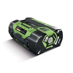 Pack convertisseur de courant transportable à batterie EgoPower PAD5000E batterie incluse-Ego Power+   Hot