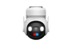 Pack de 2 kits caméra 3K rotative AOV – énergie solaire + 2 cartes SD-Imou Clearance