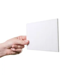 Pack de 4 mètres Profil de base épuré, fait office de corps pour lambris PX147^Orac Decor New