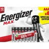Pack de 8 piles Alcaline AAA/LR03-Energizer Online