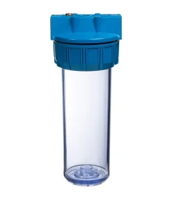 Pack de 10 Porte filtre F430 10 pouces-Apic Discount