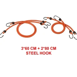 Pack de déménagement Polyester-Master Lock Hot