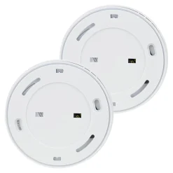 Pack détecteur de fumée PK2^Smith & Locke Hot