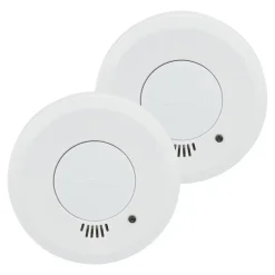 Pack détecteur de fumée PK2^Smith & Locke Hot