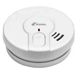 Pack détecteur de fumée/monoxyde appartement-Kidde New