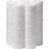 Pack eco 5 Cartouches Filtrantes bobinées 25 microns 9"3/4 - Anti-sédiments alimentaire^Apic Sale