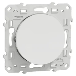 Pack Odace blanc 60 pièces-Schneider Electric Online