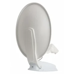 Pack Parabole Satellite Automatique 85cm + Récepteur TNTSAT HD + Positionneur-Antarion Clearance