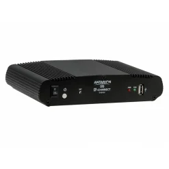 Pack Parabole Satellite Automatique 85cm TWIN + 2x Récepteurs TNTSAT HD + Positionneur-Antarion Outlet