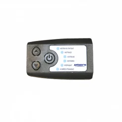 Pack Parabole Satellite Automatique 85cm TWIN + 2x Récepteurs TNTSAT HD + Positionneur-Antarion Outlet