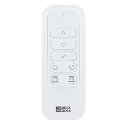 Pack Pilotage Brise-soleil - Store Banne - Store Intérieur à Lamelle --Delta Dore Online