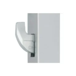 Pack rallonge SECURY X SH2 têtière 24 en U - - K-19565-02-0-1-Ferco Online