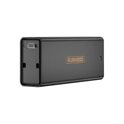 Pack Rando - 648 Wh + 100 W Solaire - Energie Nomade Ultra-Legere pour Aventure Outdoor^Runhood Online