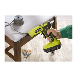 Pack Pistolet à colle 2 températures 18V One+ RGL18-0 - 1 Batterie 2.5Ah - 1 Chargeur rapide RC18120-125-Ryobi