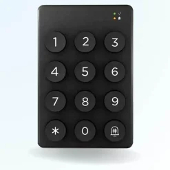 Pack serrure connectée -4 smart lock 2.0 + clavier sans fil + cylindre ajustable^LOCKY Clearance