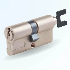 Pack serrure connectée -4 smart lock 2.0 + clavier sans fil + cylindre ajustable^LOCKY Clearance