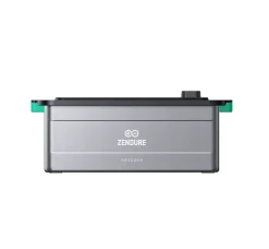 Pack SolarFlow 2400 Ac bi-directionnel + batterie de stockage pour panneaux solaires^Zendure Best