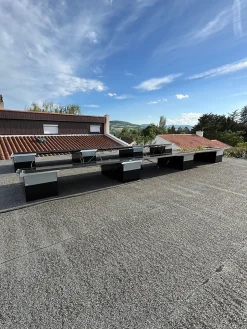 Pack ultraground G2 pliable L.1200 cm x l.1500 cm pour panneau solaire-Ultrawatt Hot