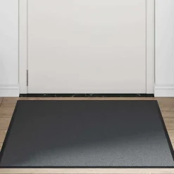 Paillasson anthracite 90x120 cm^Vidaxl Online