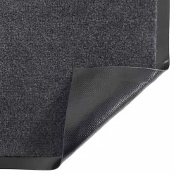 Paillasson anthracite 90x120 cm^Vidaxl Online