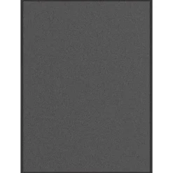 Paillasson anthracite 90x120 cm^Vidaxl Online