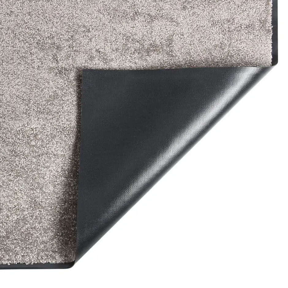 Paillasson Gris 40x60 cm-Vidaxl Online