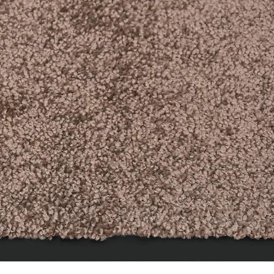 Paillasson Marron 40x60 cm^Vidaxl Outlet