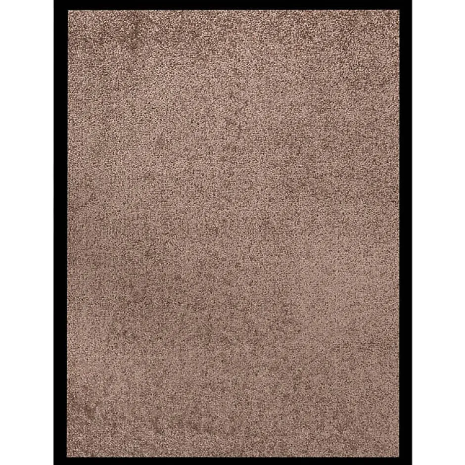 Paillasson Marron 40x60 cm^Vidaxl Outlet