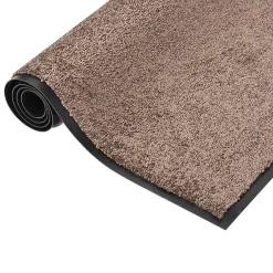 Paillasson Marron 40x60 cm^Vidaxl Outlet