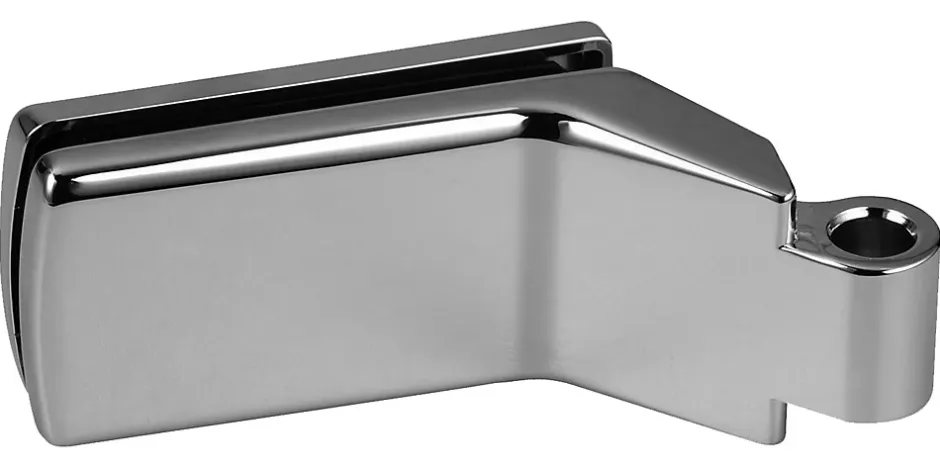 Paire de paumelles pour feuillure de 45mm lagune chromé mat - Stremler - 4201.31.0-Stremler Assa Abloy Sale