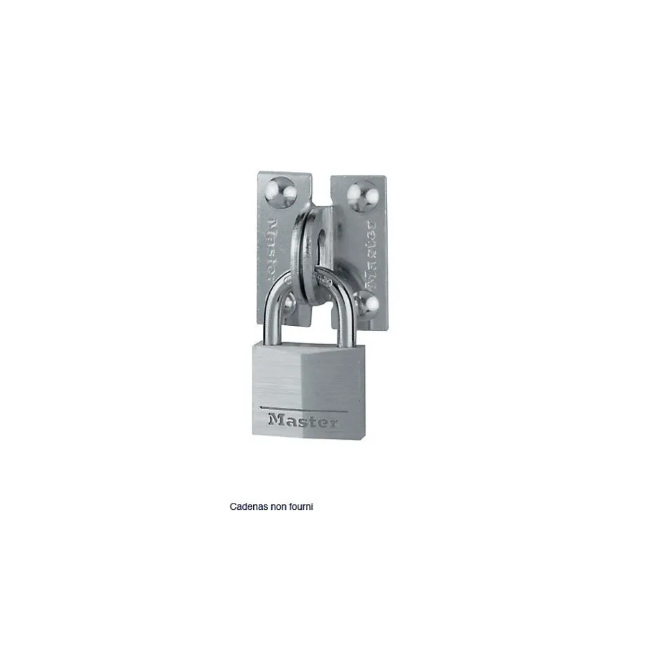 Paire d'oeillets 60R-Master Lock Online