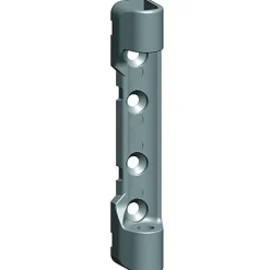 Palier de compas UNI-JET M pour oscillo-battantes finition FerGUard - - 6-36026-00-0-1^Ferco New