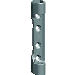 Palier de compas UNI-JET M pour oscillo-battantes finition FerGUard - - 6-36026-00-0-1^Ferco New
