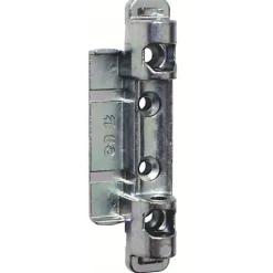 Palier de compas UNI-JET sans axe M6 pour PVC/bois - - 6-36050-20-0-1^Ferco Discount