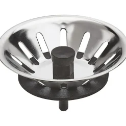 Panier manuel - - Inox^Valentin Sale