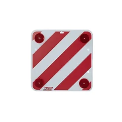 Panneau de signalisation camping-car / porte vélo^Mottez Sale