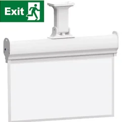 Panneau LED EXIT - Secours - 3W^Braytron Clearance