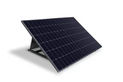 Panneau solaire avec onduleur 415W^Mecafer Clearance