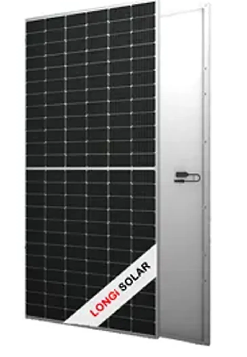Panneau solaire avec onduleur 415W^Mecafer Clearance