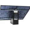 Panneau solaire bifacial plug&play 850W l. 172.5 x L. 238 cm^Ultrawatt Best