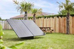 Panneau solaire bifacial plug&play 850W l. 172.5 x L. 238 cm^Ultrawatt Best