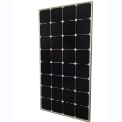Panneau solaire cellule Sunpower back-contact 110W-Galix Sale