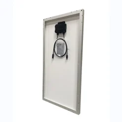 Panneau solaire cellule Sunpower back-contact 110W-Galix Sale