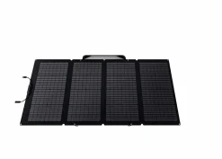 Panneau solaire double face 220W^EcoFlow Online