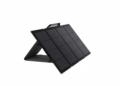 Panneau solaire double face 220W^EcoFlow Online