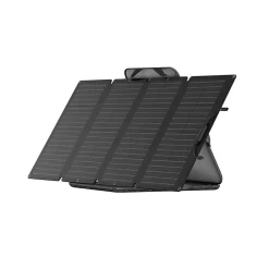 Panneau solaire 160W l.159 cm x L.68.5 cm-EcoFlow Discount